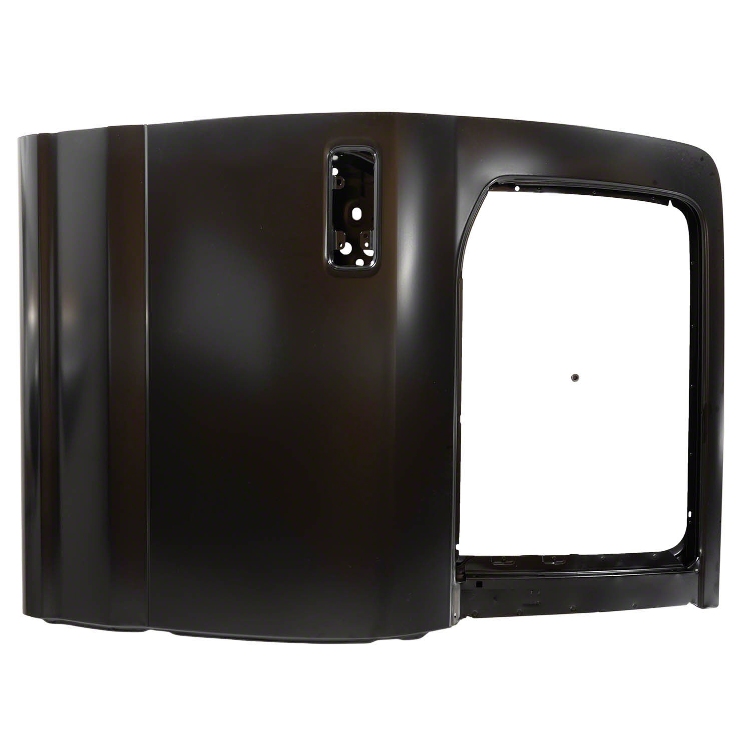 Door Shell Complete Panel - Right, Rear | Parts | Ford.com