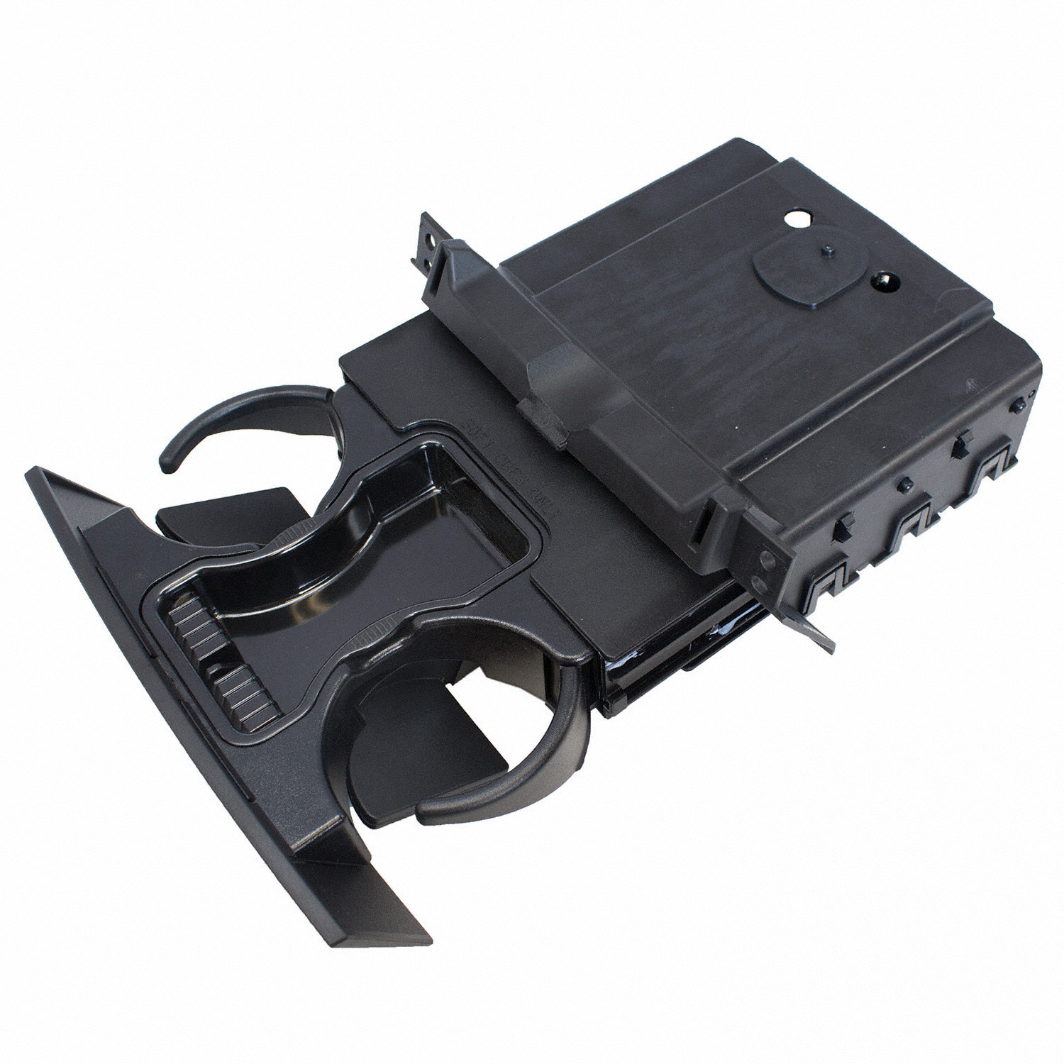 Instrument Panel Ashtray Ash Tray And Housing (STX, XL) | Parts | Ford.com