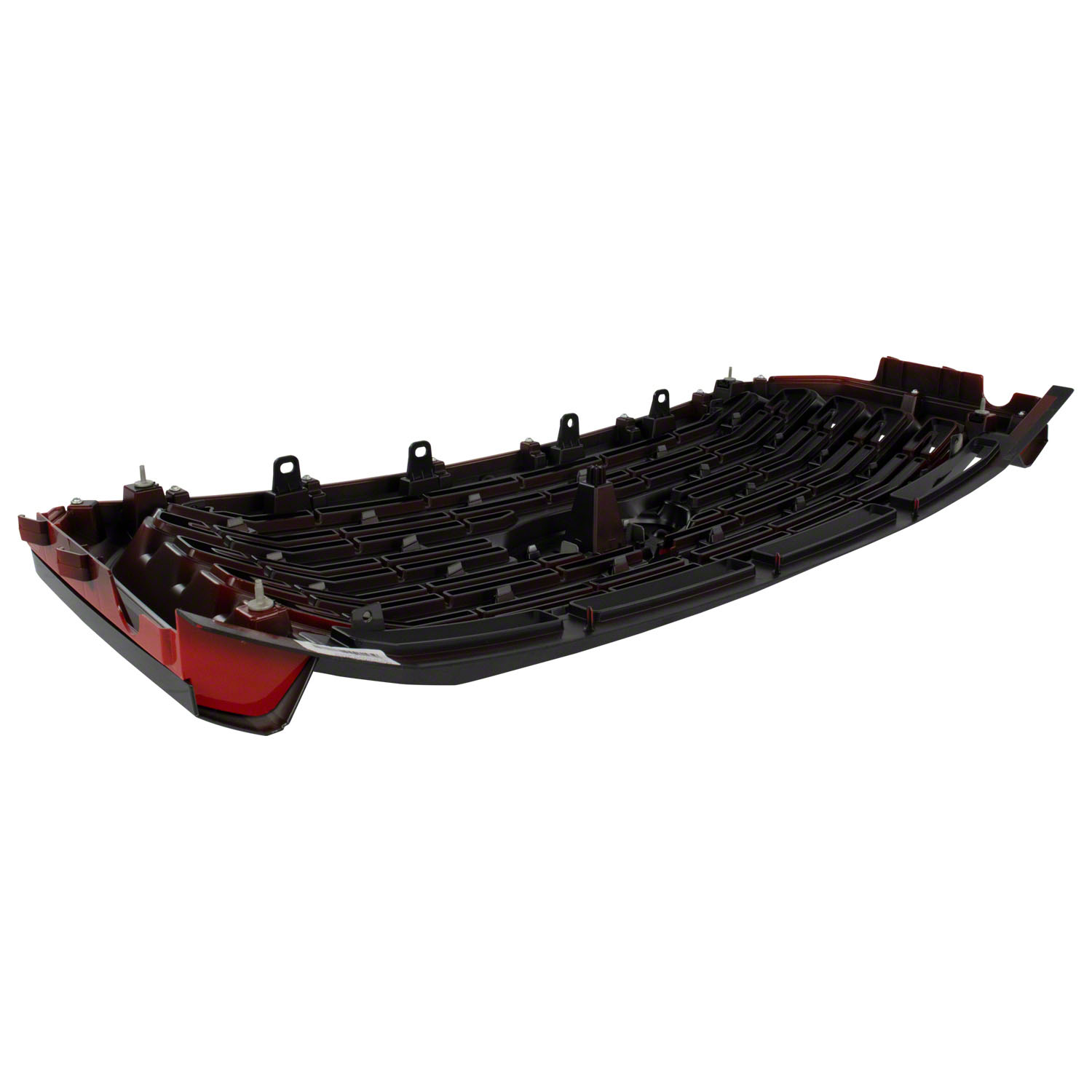 Radiator Grille - Front | Parts | Ford.com