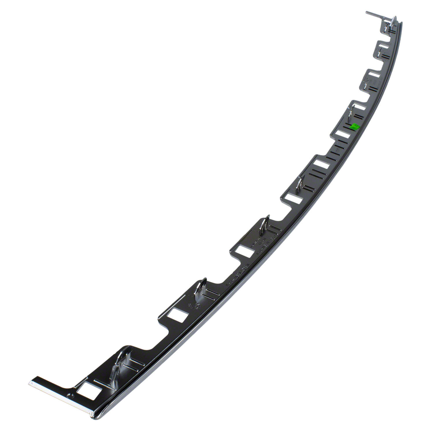 Bumper Trim Molding - Rear (Platinum) | Parts | Ford.com