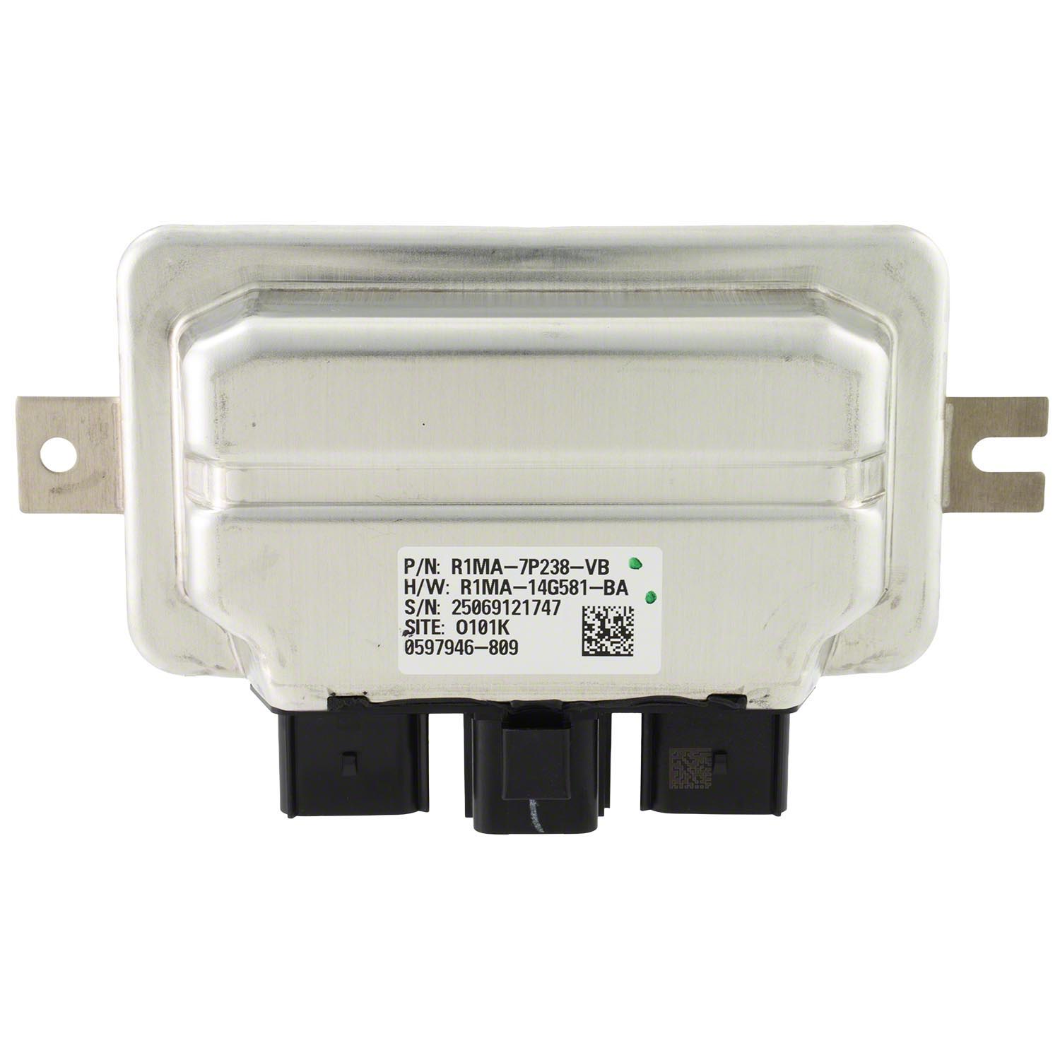 Control Module | Parts | Ford.com