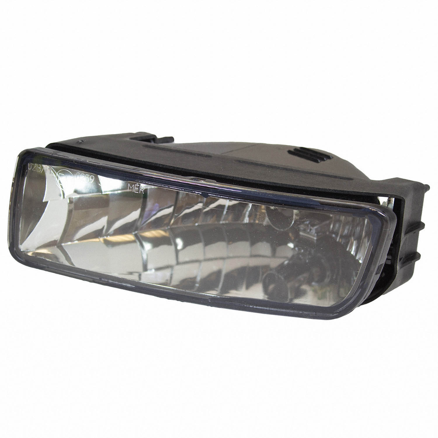 Fog Light Lamp - Left, Front | Parts | Ford.com