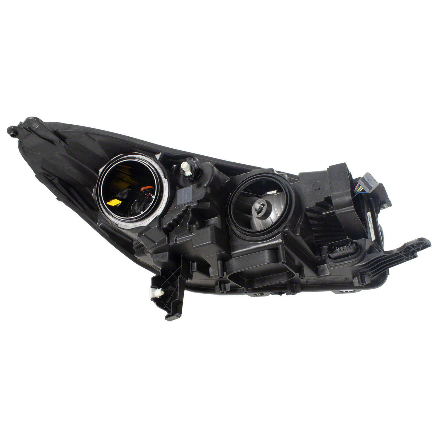 Lamp Sealed Beam Headlight - Left, Front | Parts | Ford.com