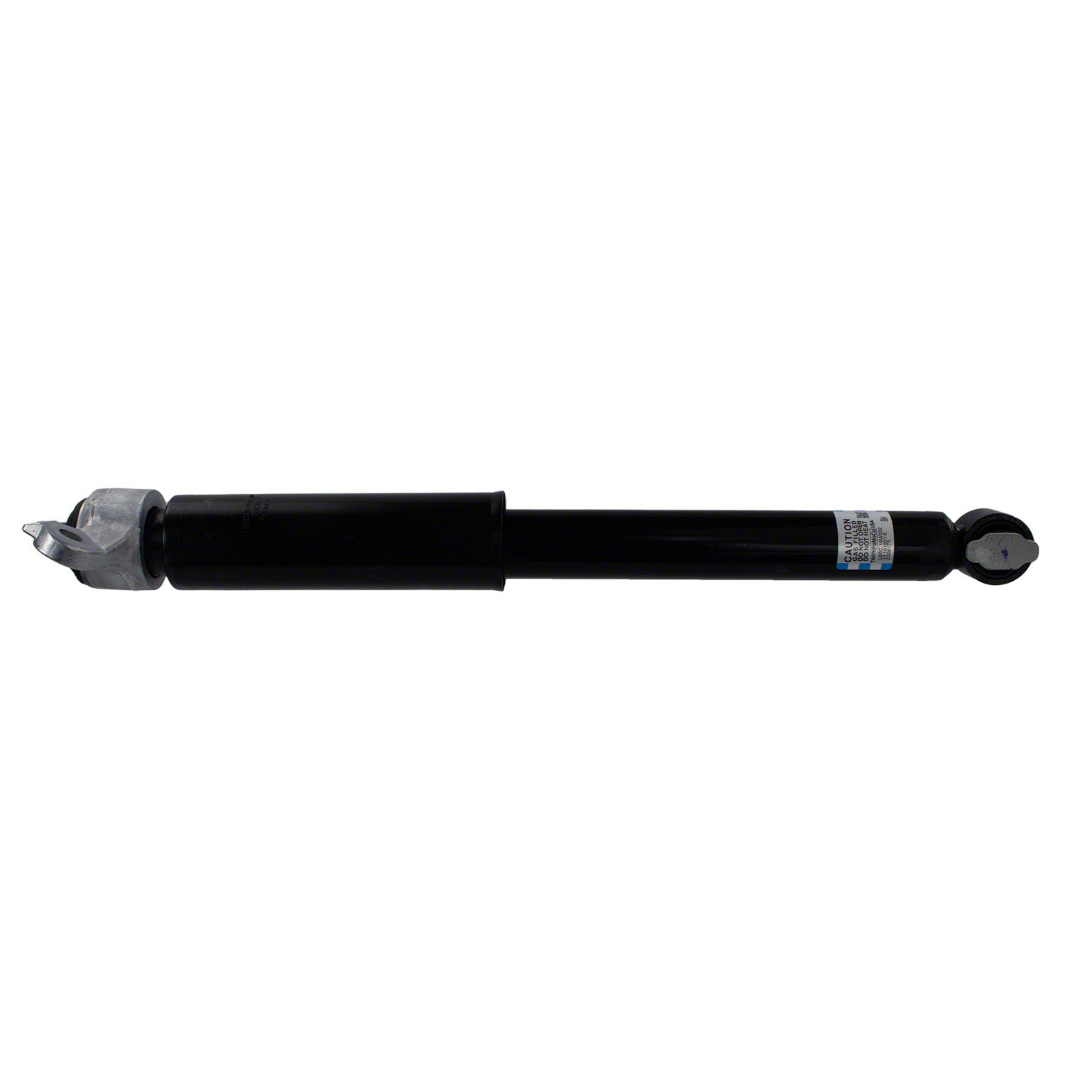 Suspension Shock Absorber - Rear | Parts | Ford.com