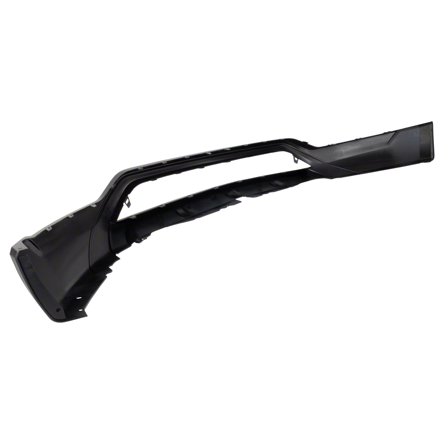 Bumper Cover 19 24 - Front, Lower | Parts | Ford.com