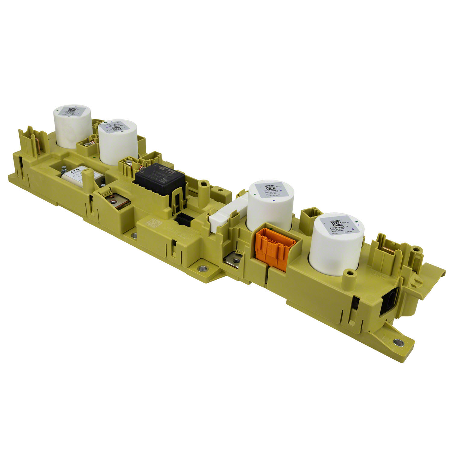 High Voltage Battery Junction Box BEC Connector Block High | Parts ...