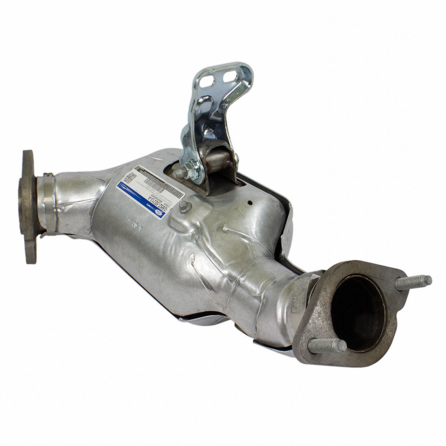 Catalytic Converter - 2.3L | Parts | Ford.com