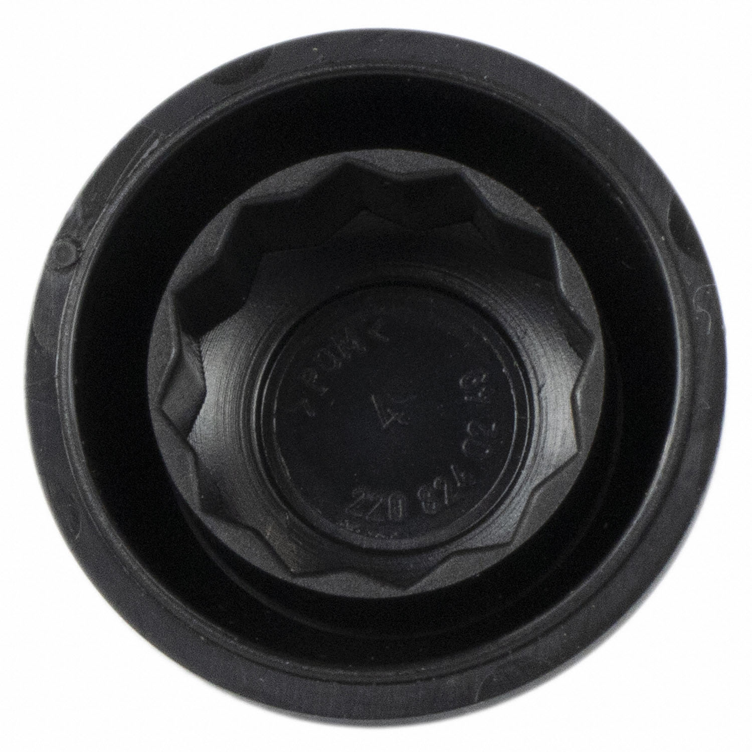 Cover Windshield Wiper Arm Cap | Parts | Ford.com