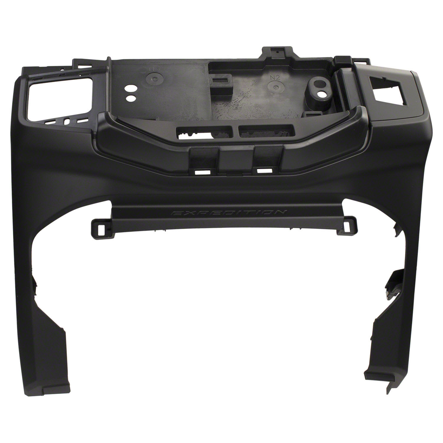 Bracket MULTI FUNCTION DISPLAY - 15 | Parts | Ford.com