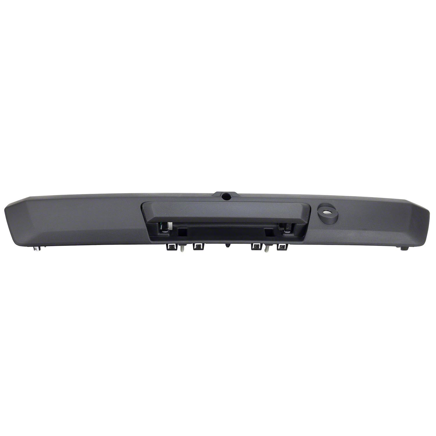 Tailgate Handle | Parts | Ford.com