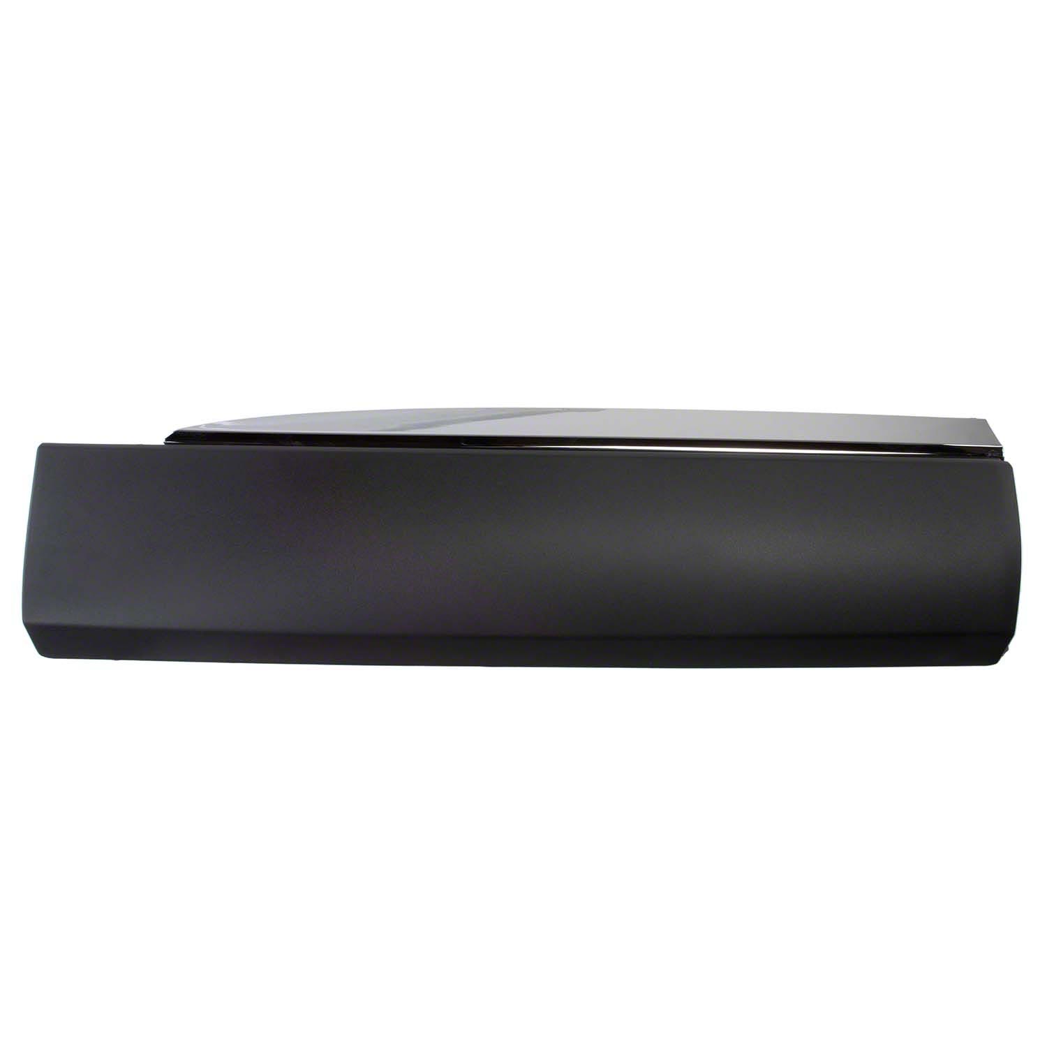 Exterior Door molding - Right 3.0L | Parts | Ford.com