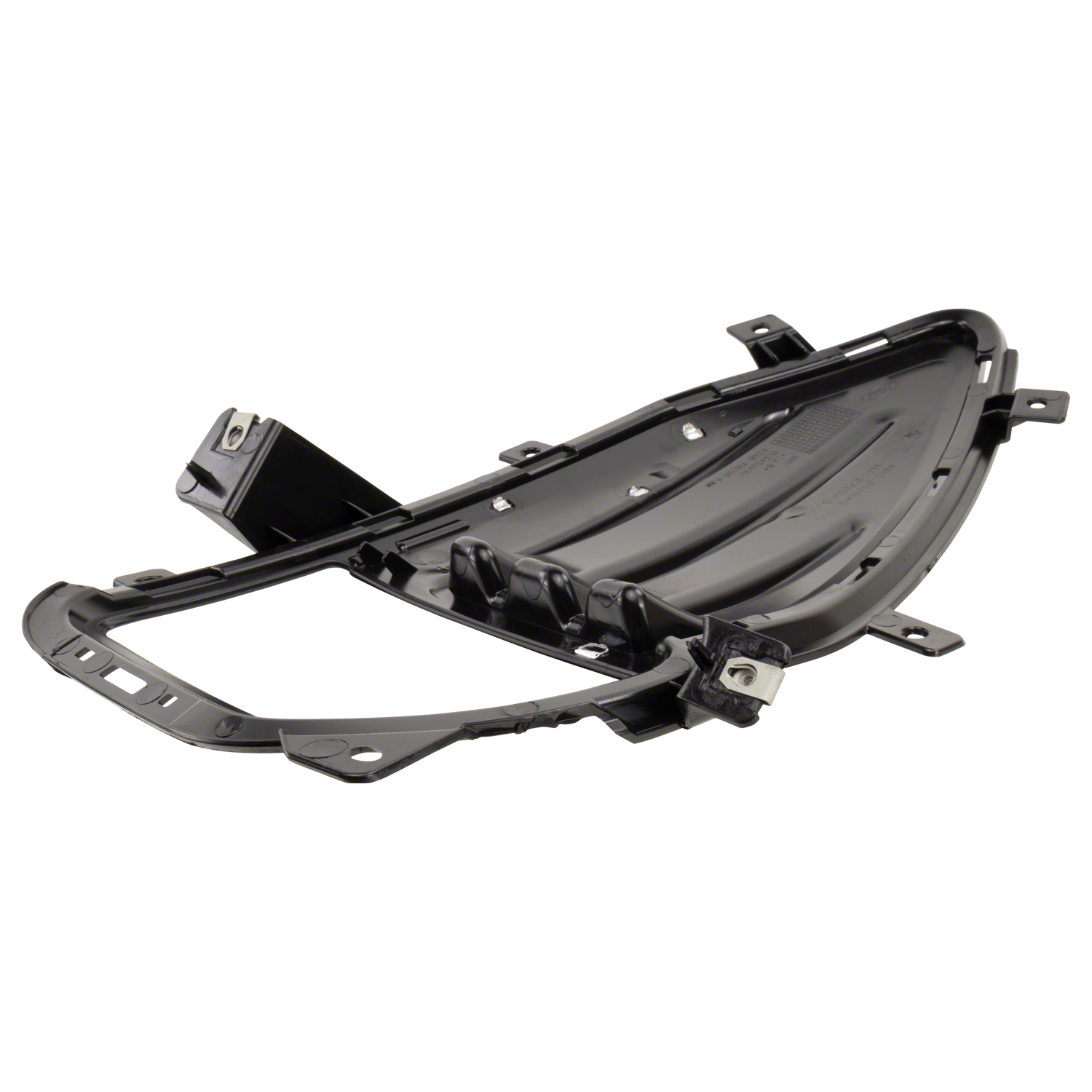 Fog Light Trim Lamp Bracket 19 24 - Right, Front | Parts | Ford.com