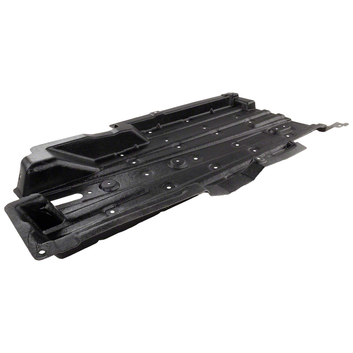 Shield - Right | Parts | Ford.com