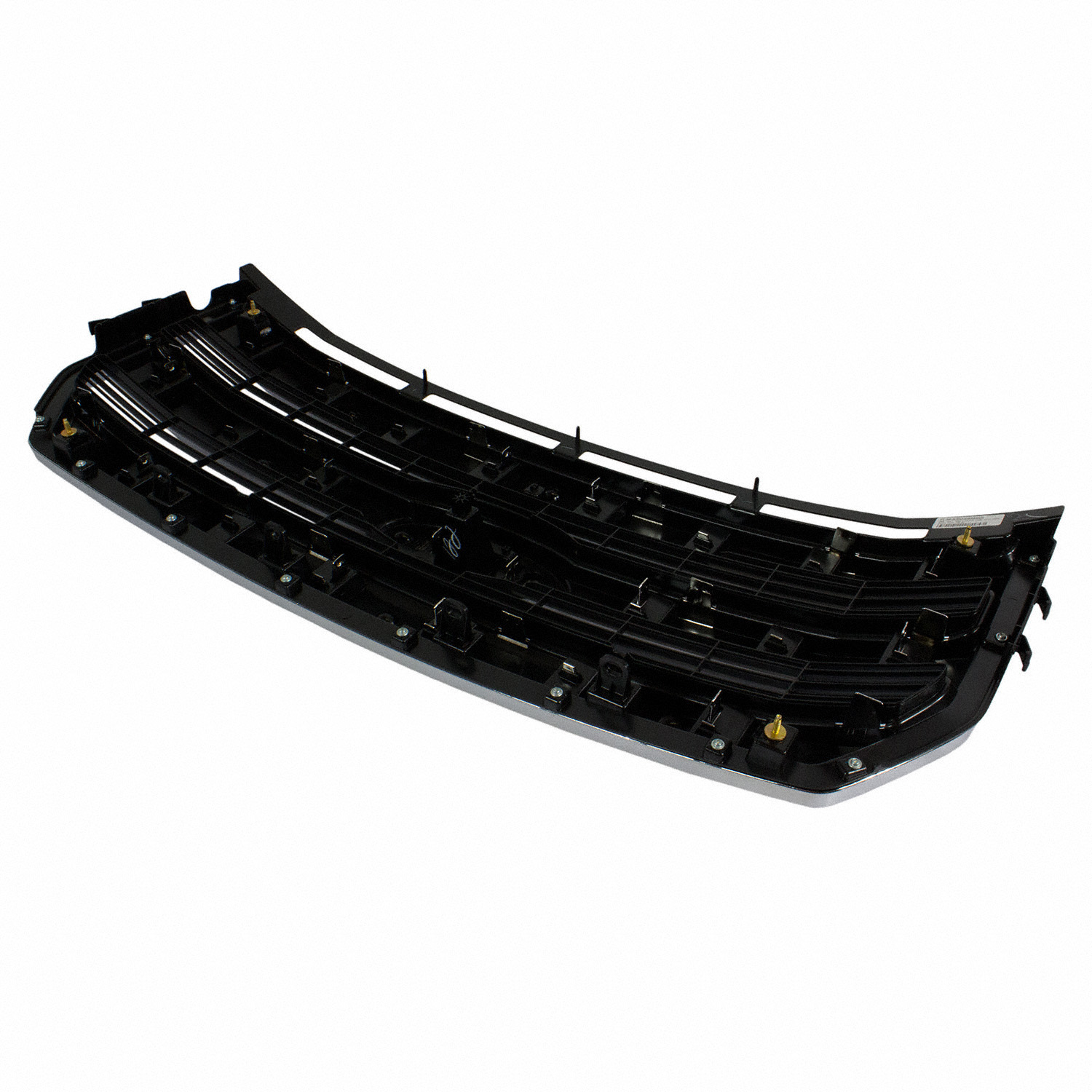 Radiator Grille - Front | Parts | Ford.com