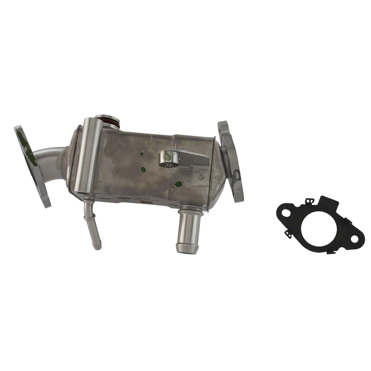 Exhaust Gas Recirculation (EGR) Cooler - 2.5L | Parts | Ford.com
