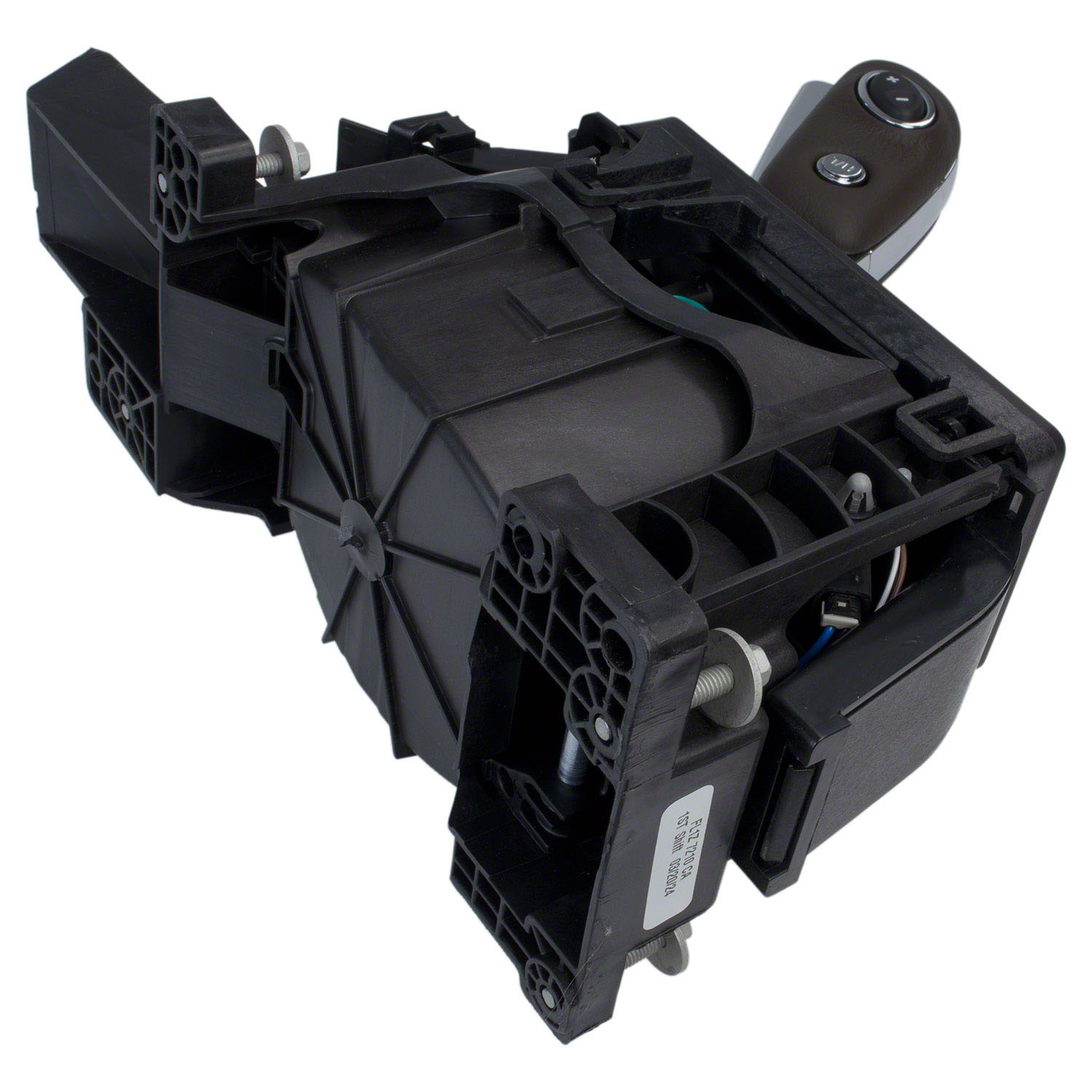 Automatic Transmission Shift Lever Gear (AT) | Parts | Ford.com