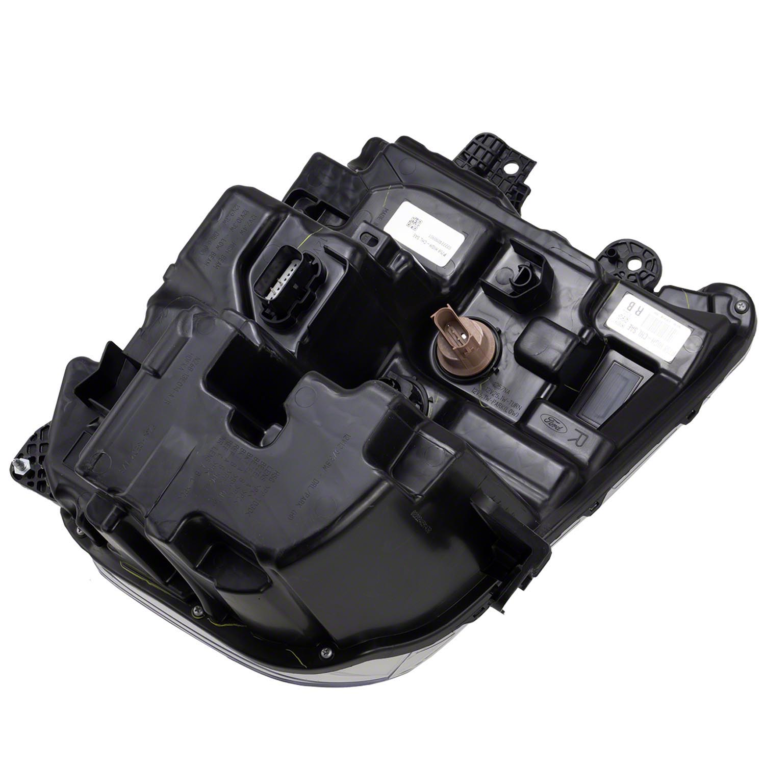 Composite Headlight - Right, Front | Parts | Ford.com