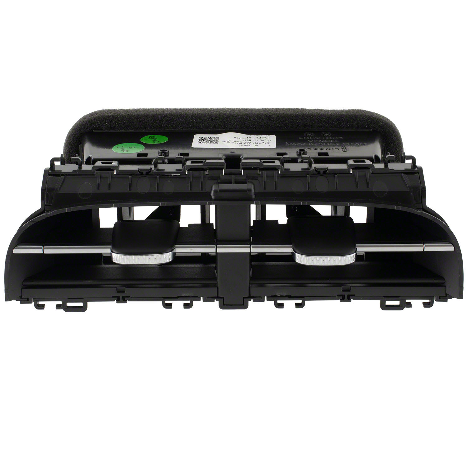Louvre Vent Air - Rear | Parts | Ford.com