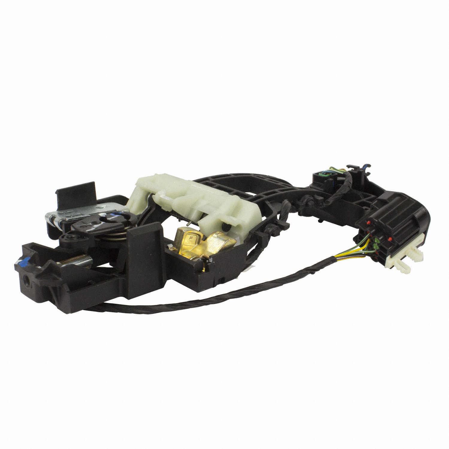 Reinforcement - Left, Front | Parts | Ford.com