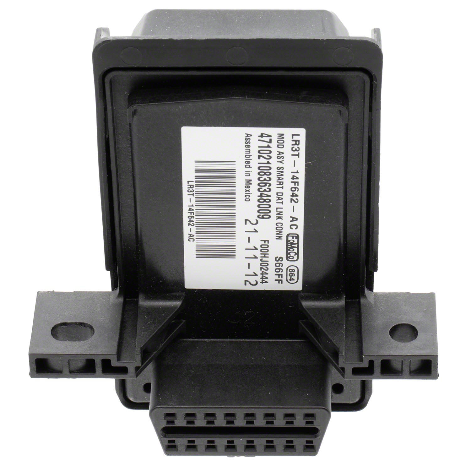 Control Module Smart Data Link | Parts | Ford.com