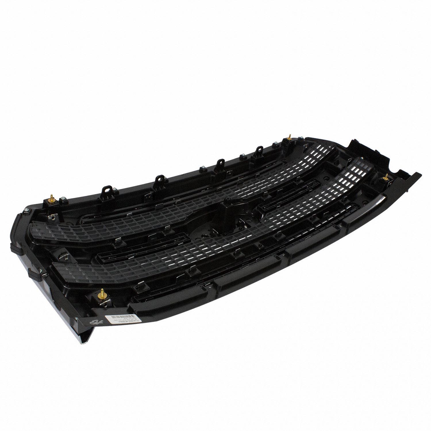 Radiator Grille - Front | Parts | Ford.com