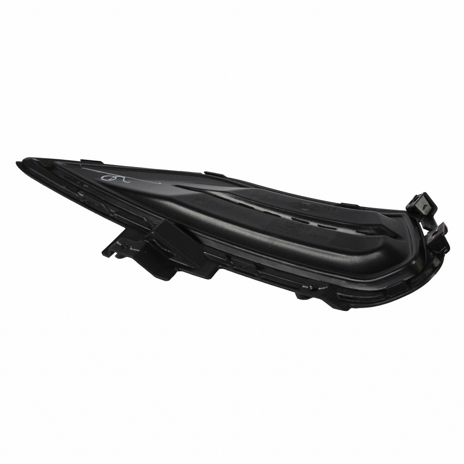 Fog Light Trim Grille - Left, Front | Parts | Ford.com