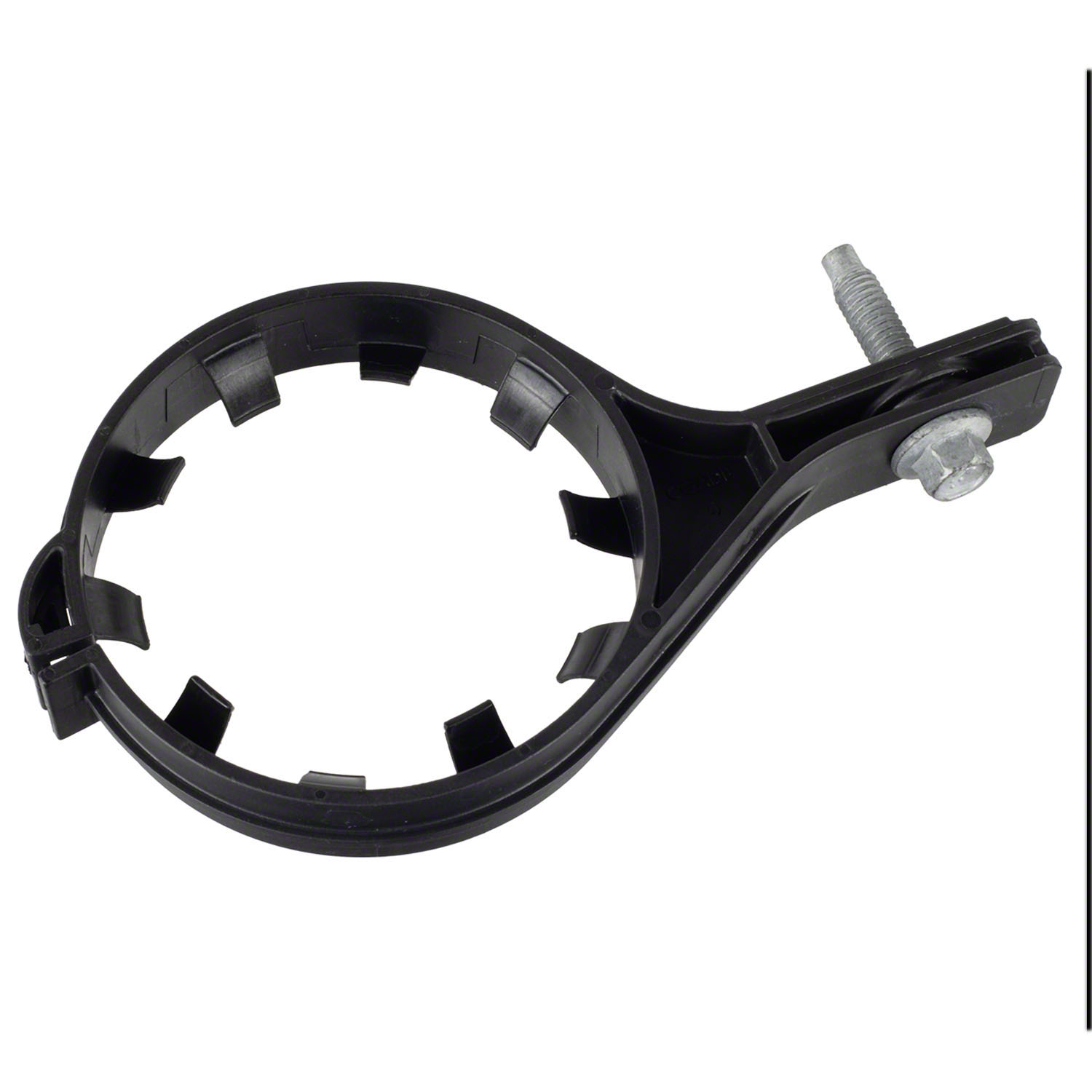 Ford Radiator Clip Radiator Coolant Hose Clip | Parts | Ford.com