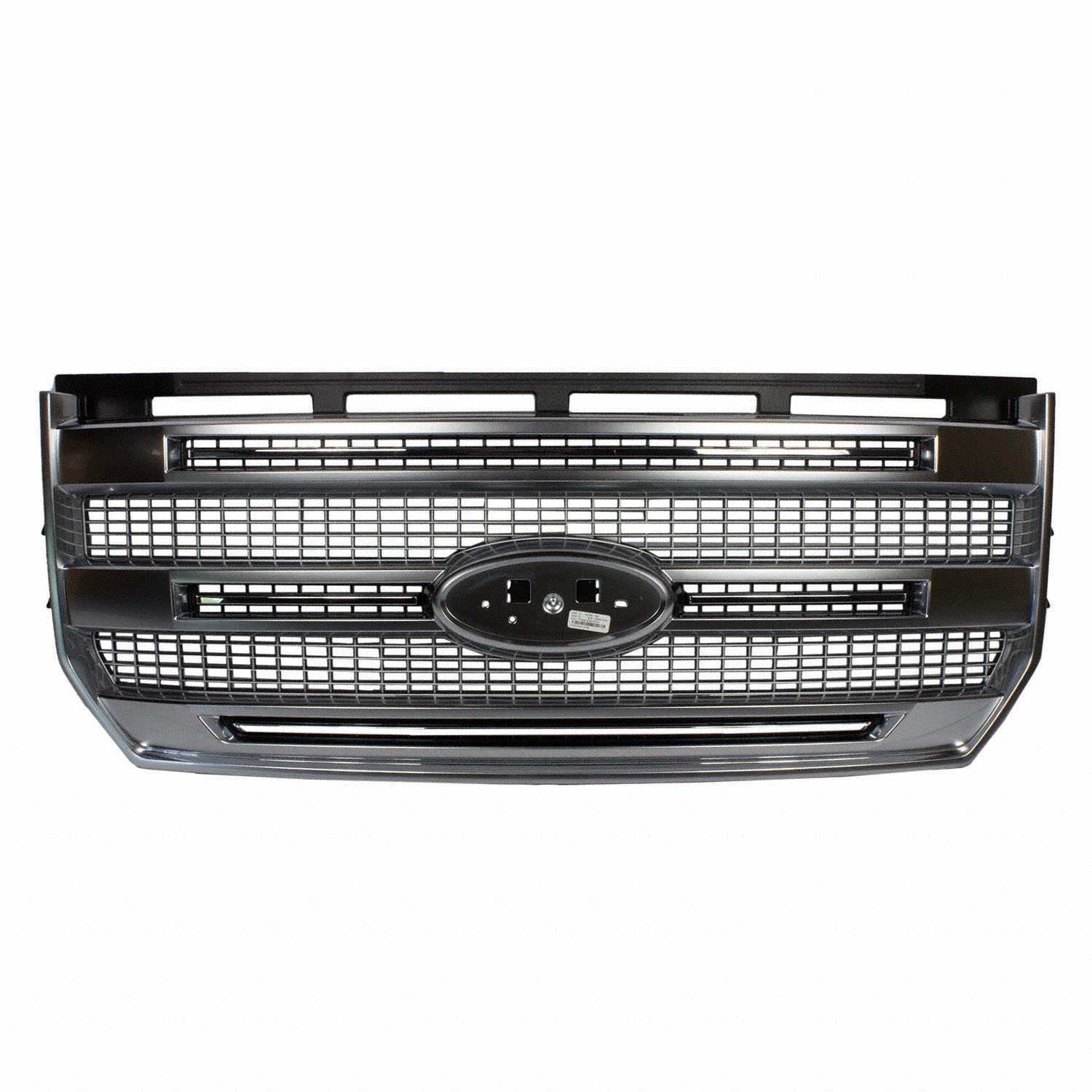 22784277 Radiator Grille - Front | Parts | Ford.com