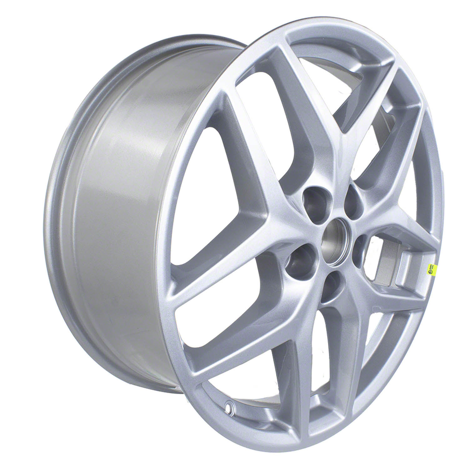 Wheel | Parts | Ford.com