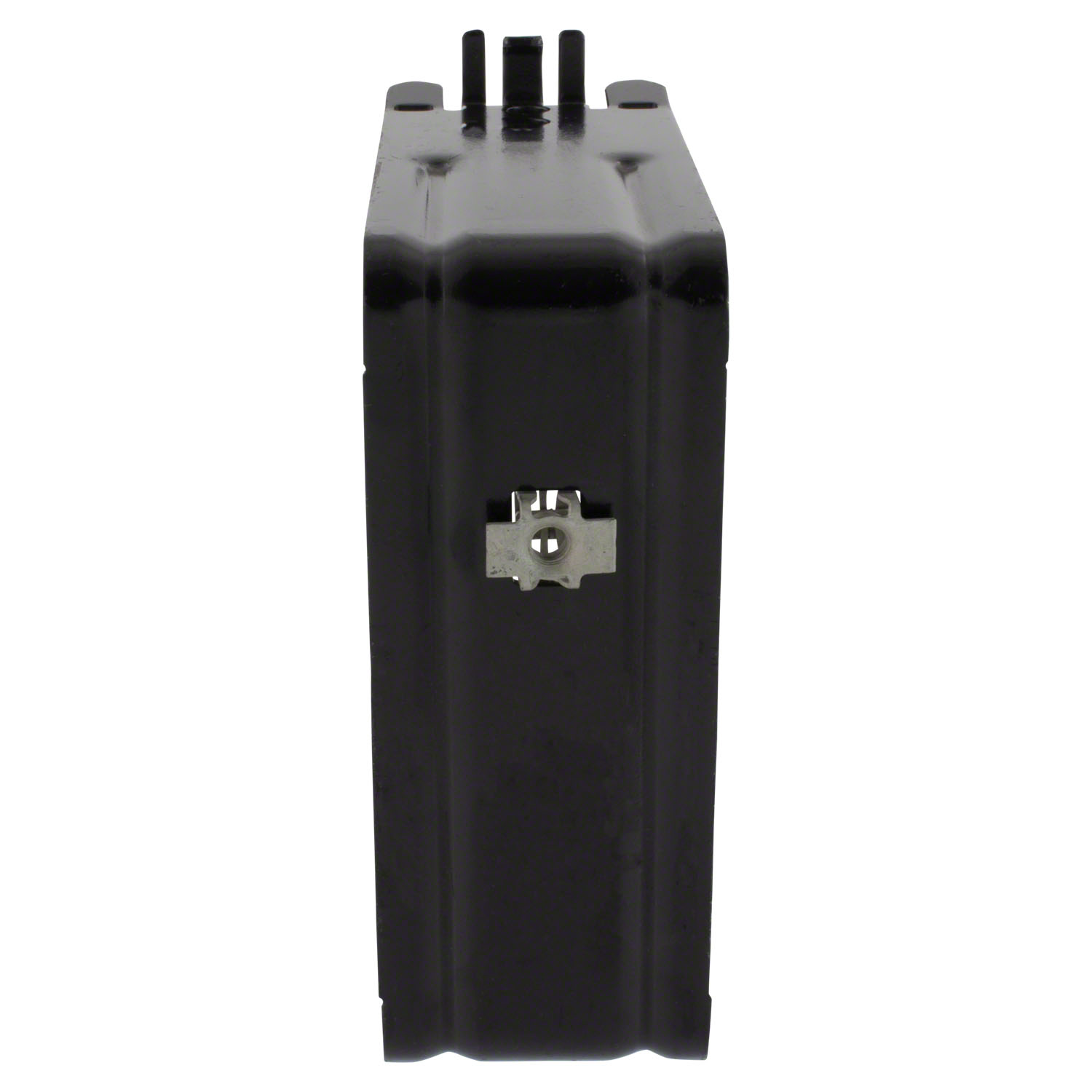 Stone Deflector Bracket Air Radiator Support Splash Shield - Left ...