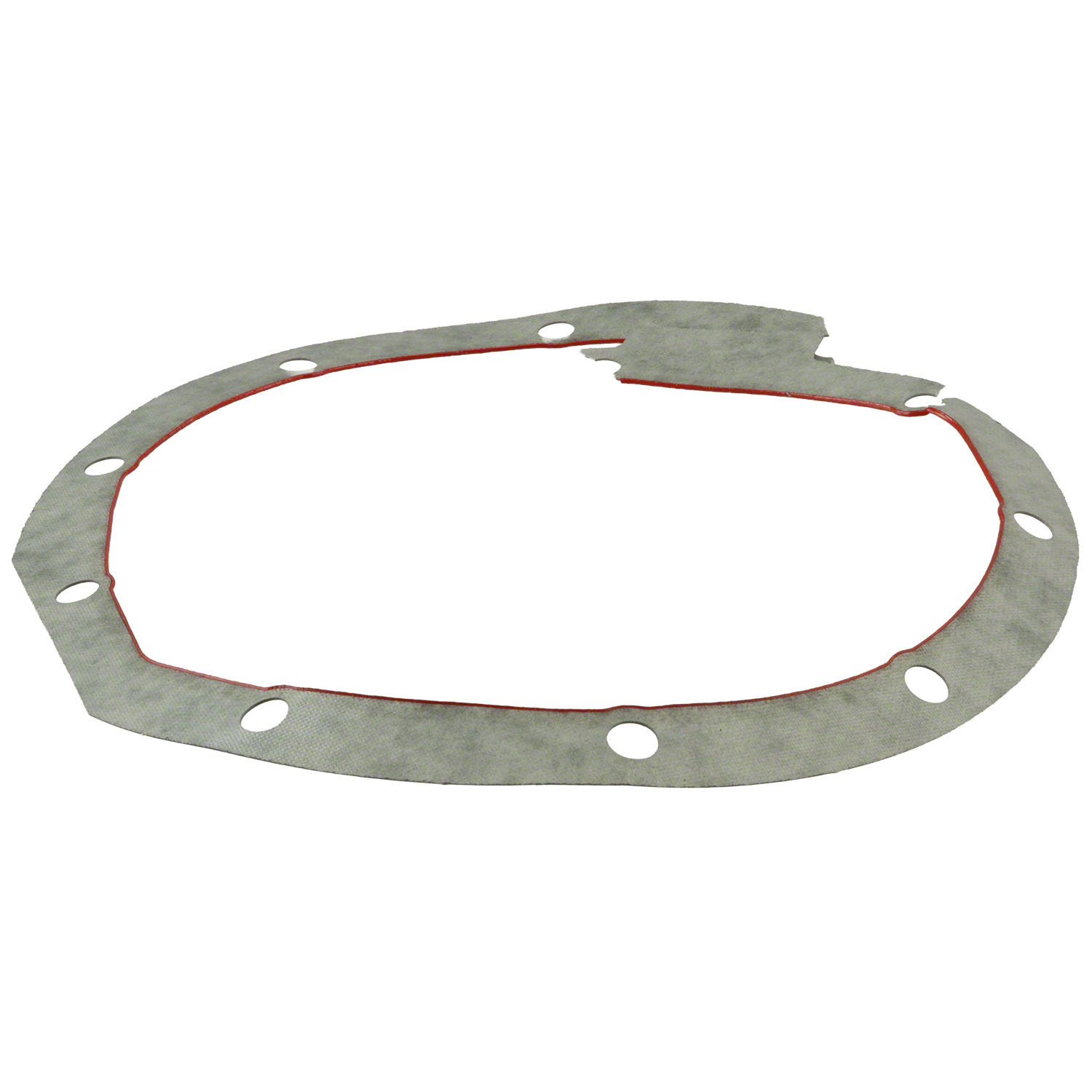 25124 Gasket A component which provides sealing surface at the Differential ...