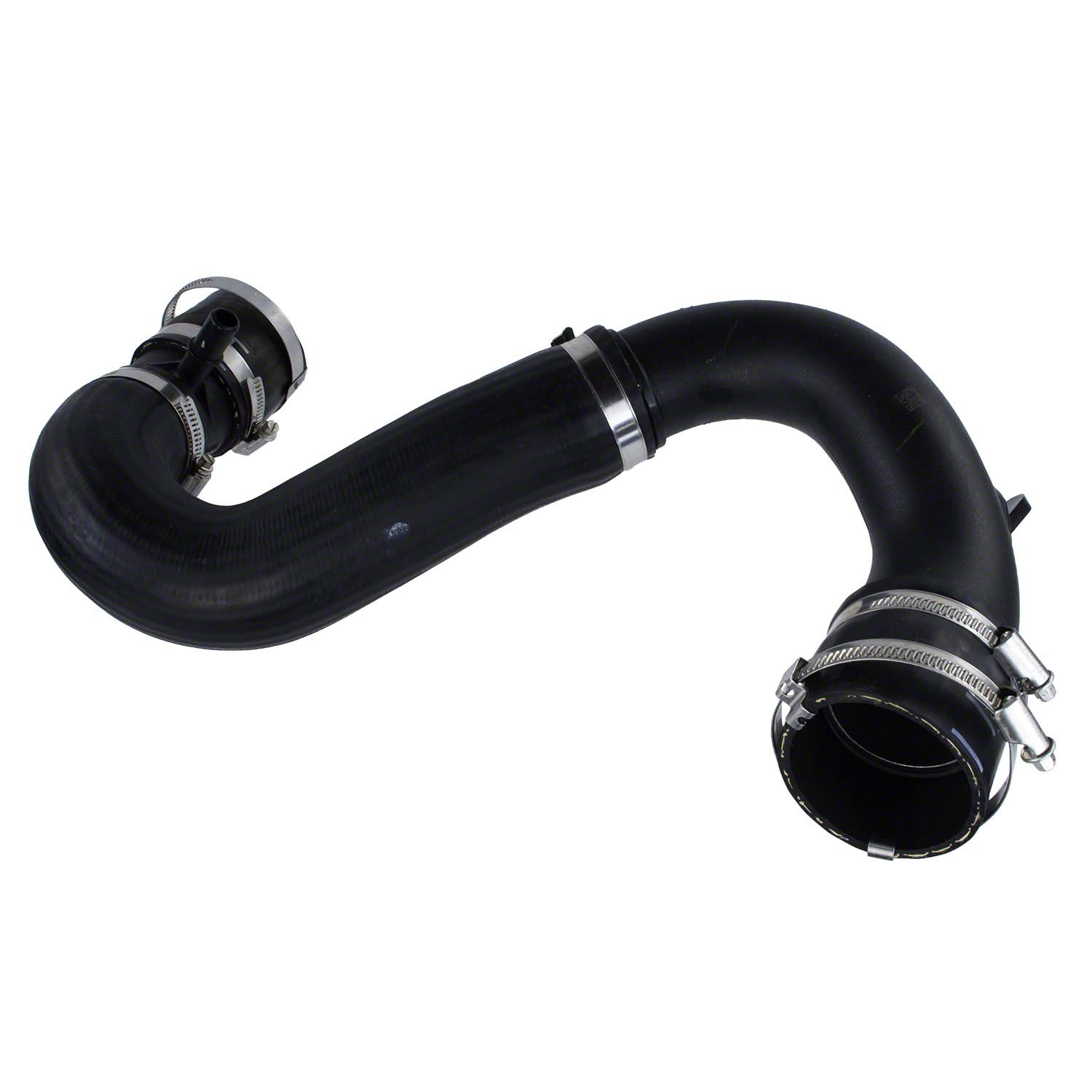 Intercooler Pipe Tube Charge Air Cooler - Inlet, Outlet 2.0L | Parts ...