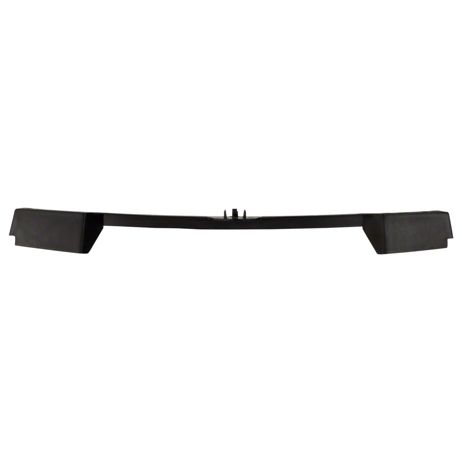 Deflector Radiator Lower Deflector Air Radiator Support duct Radiator Shutter - Lower, Center ...