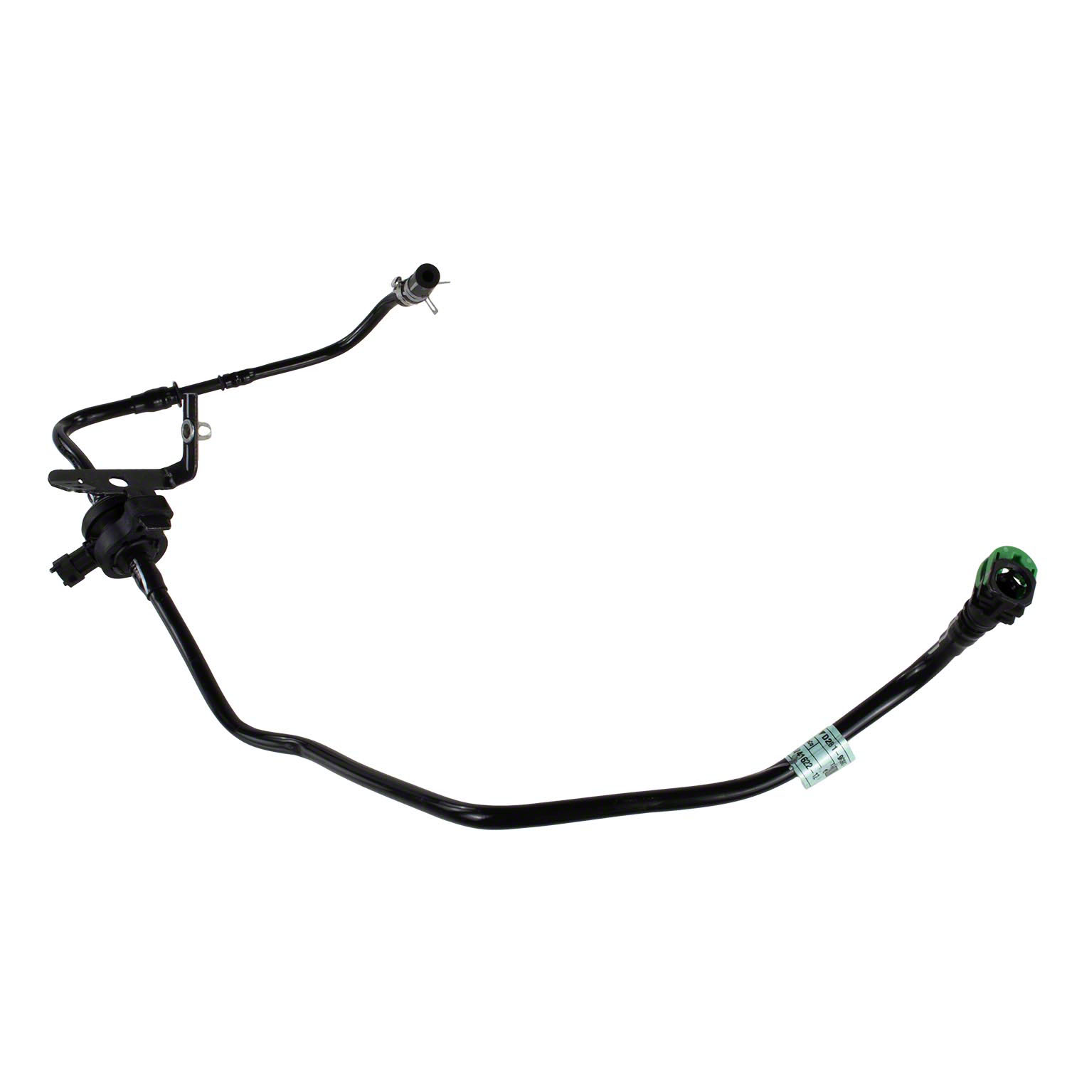 Evaporative Emissions System Lines Fuel Feed Tube - 1.6L | Parts | Ford.com