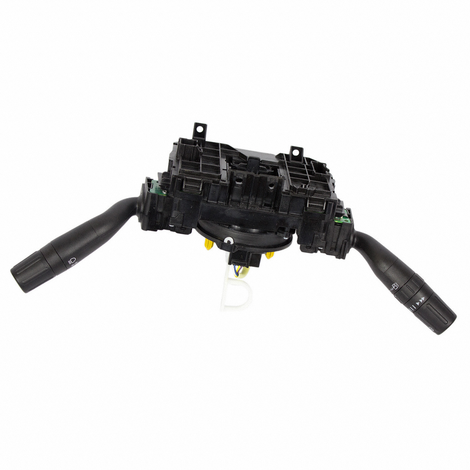 Steering Column Switch Housing | Parts | Ford.com
