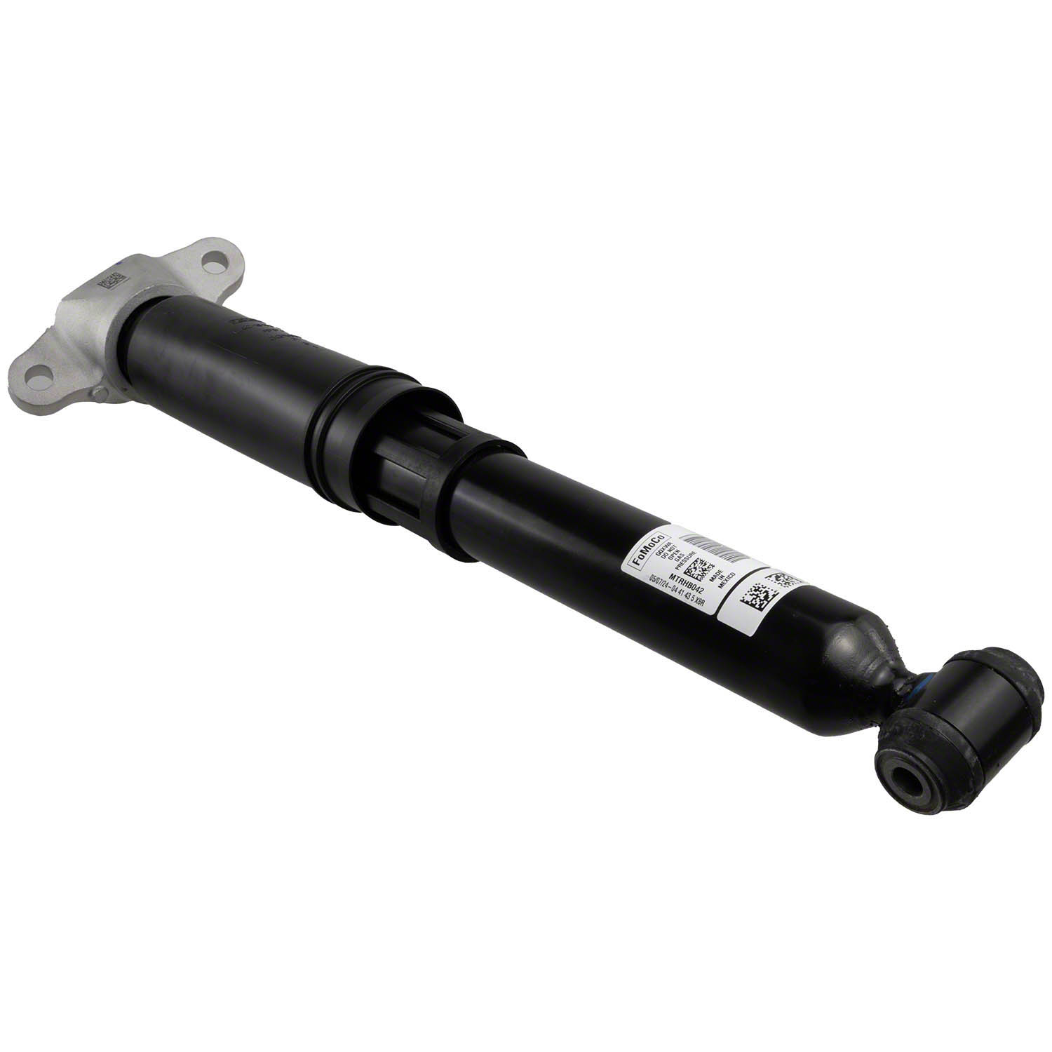 Suspension Shock Absorber - Rear | Parts | Ford.com