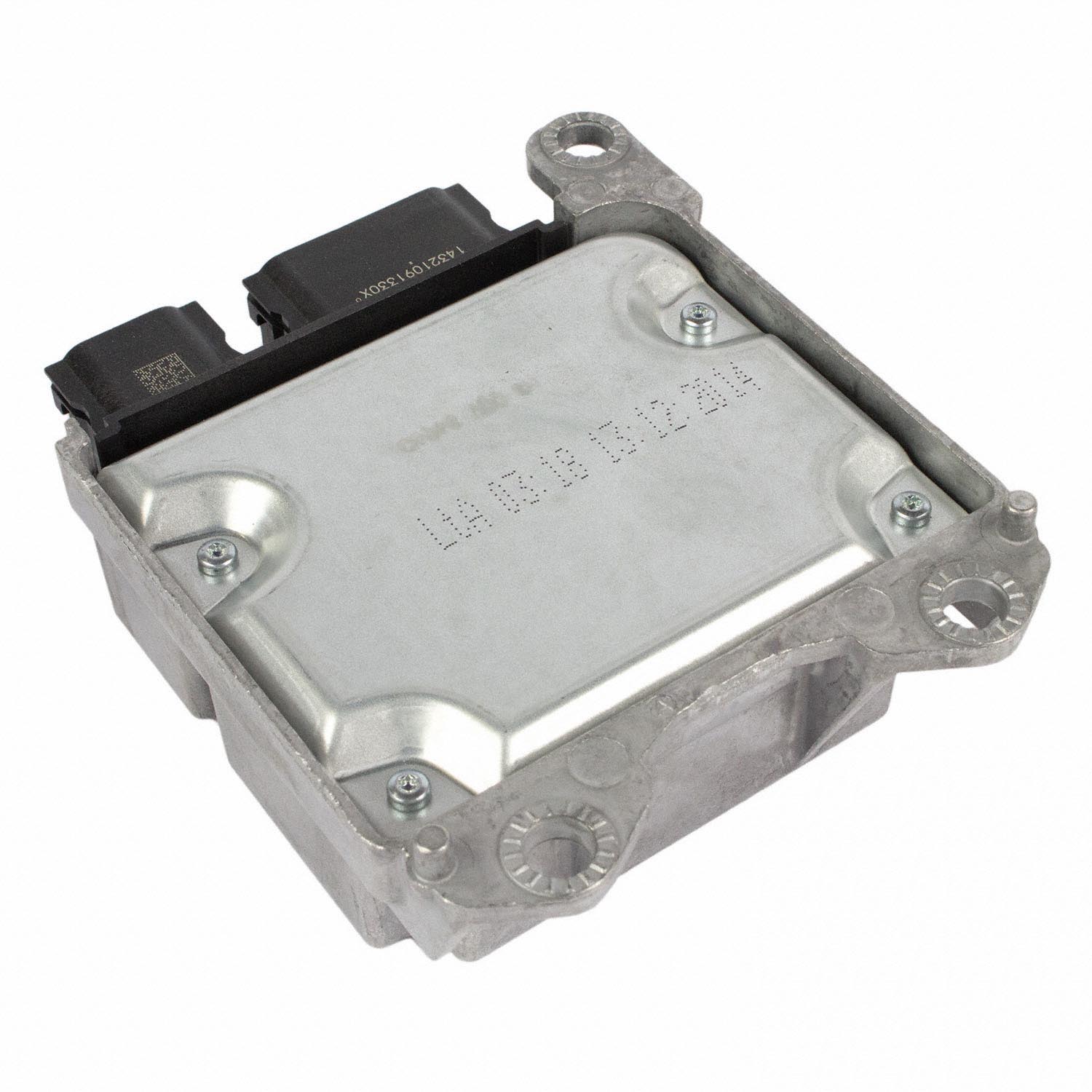 Air Bag Control Module Sensor Multiple Restraint System Unit - Left ...