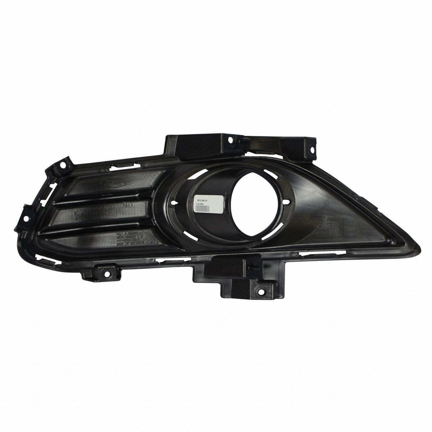 Fog Light Trim Grille - Right, Front | Parts | Ford.com