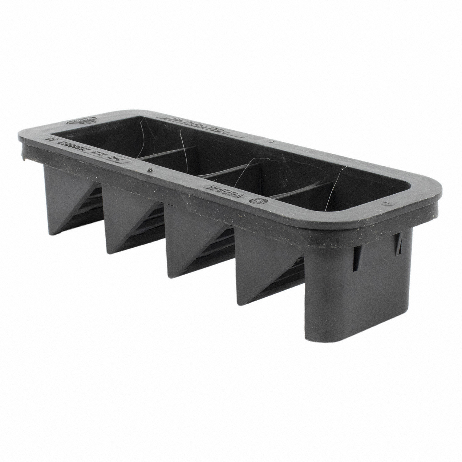 Air Grille. Dashboard Air Vent. | Parts | Ford.com