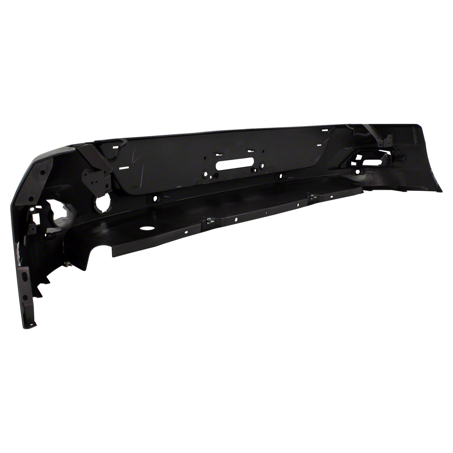 Bumper Cover - Rear | Parts | Ford.com