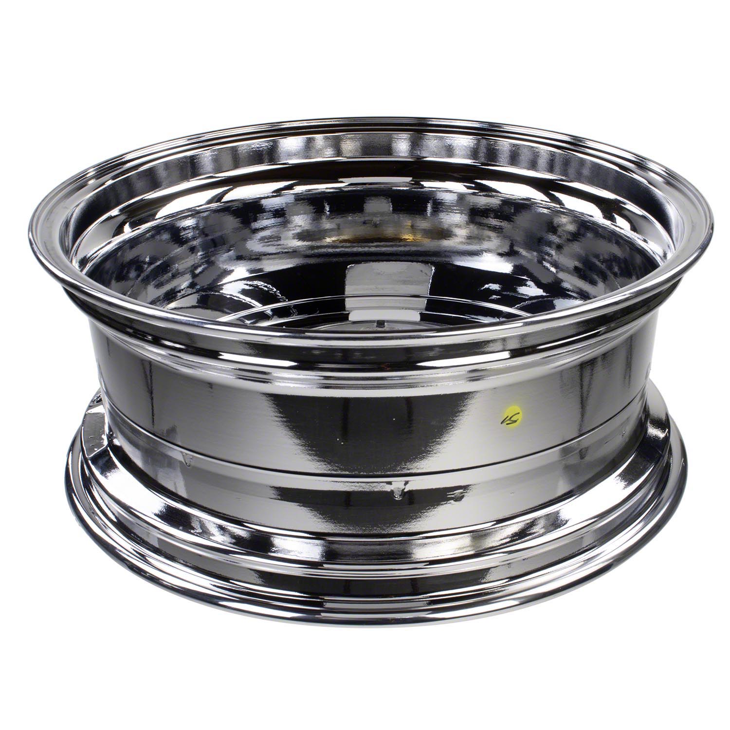 Wheel Rim 20 X 8