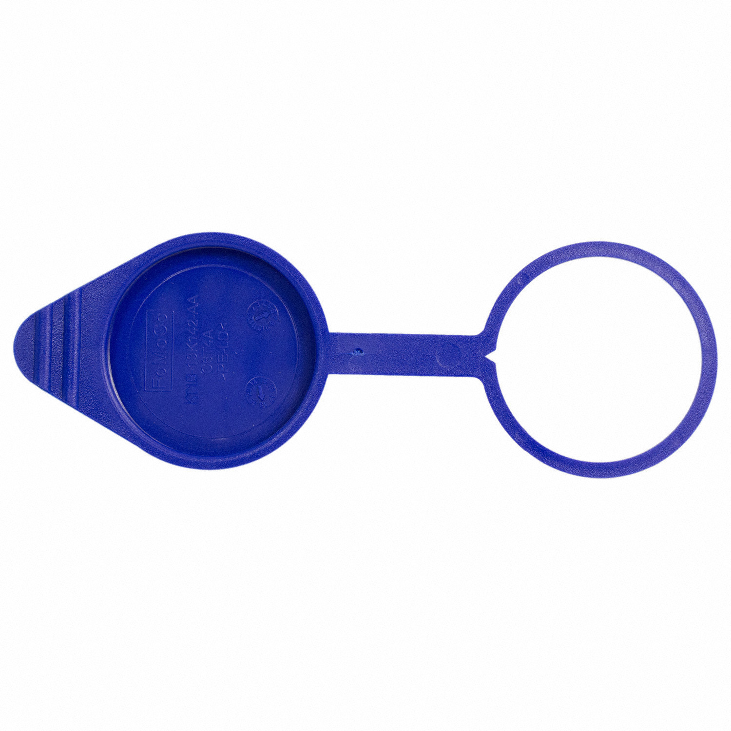 Washer Fluid Reservoir Cap Water Cover | Parts | Ford.com