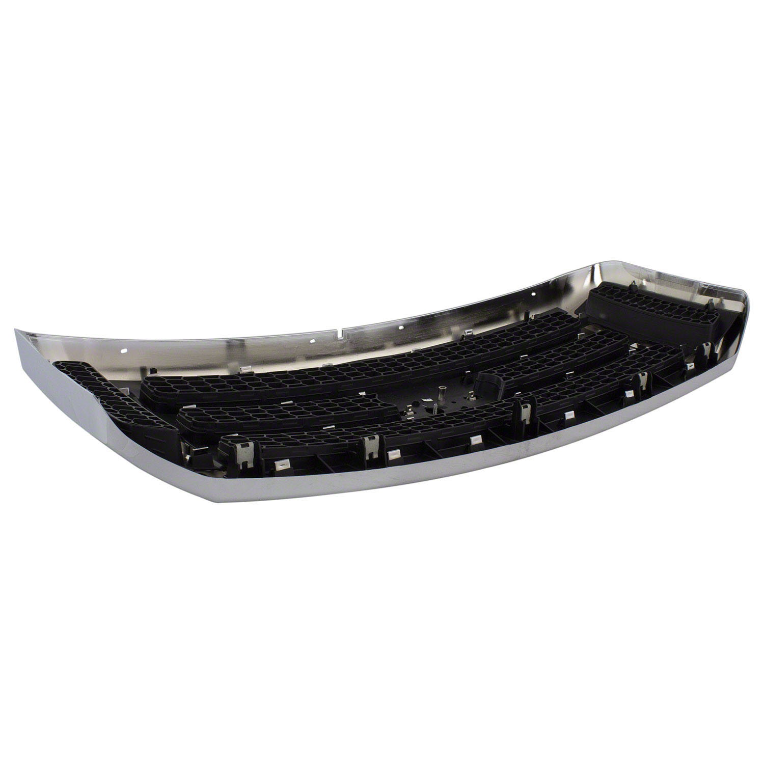 22784277 Radiator Grille - Front | Parts | Ford.com