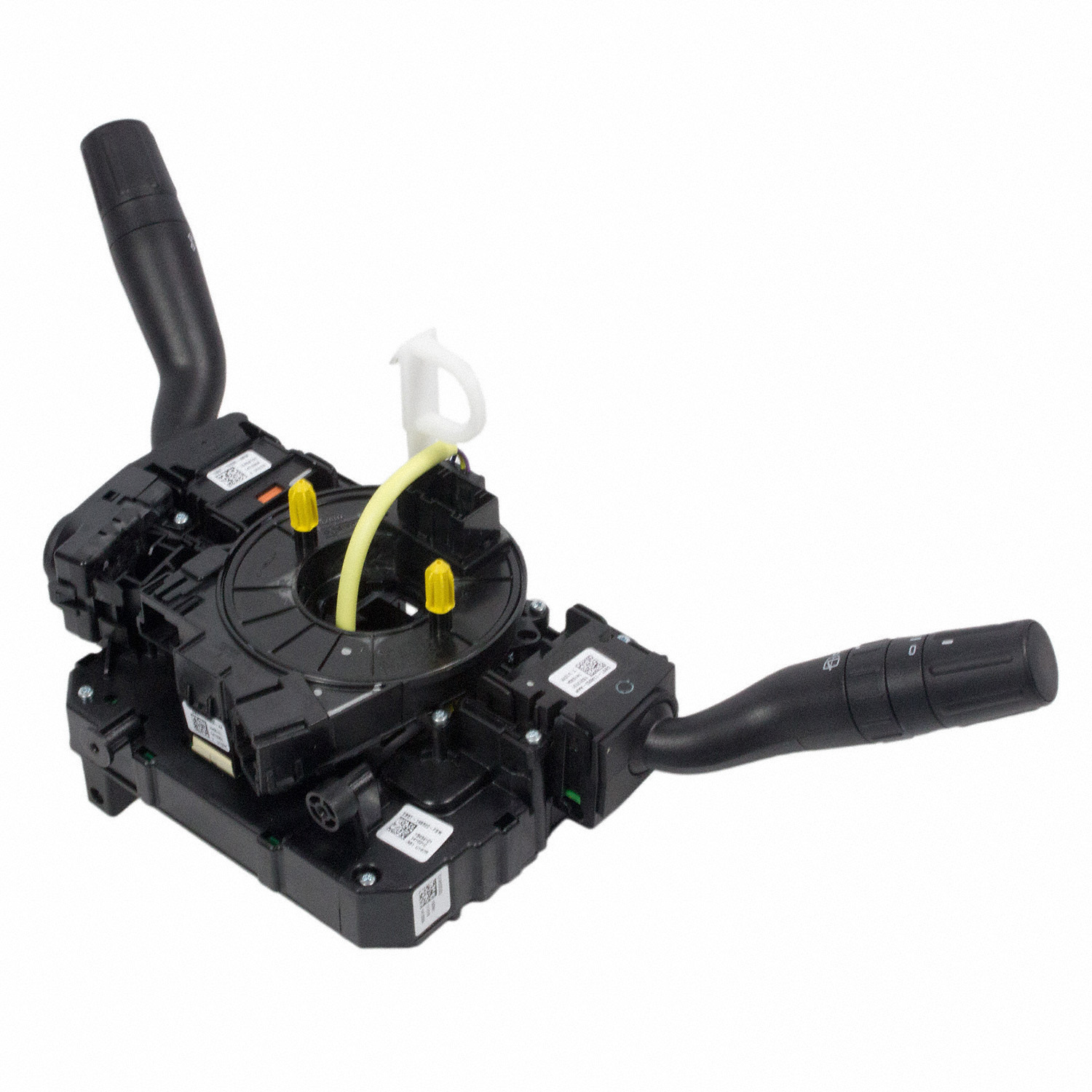 Steering Column Switch Housing | Parts | Ford.com