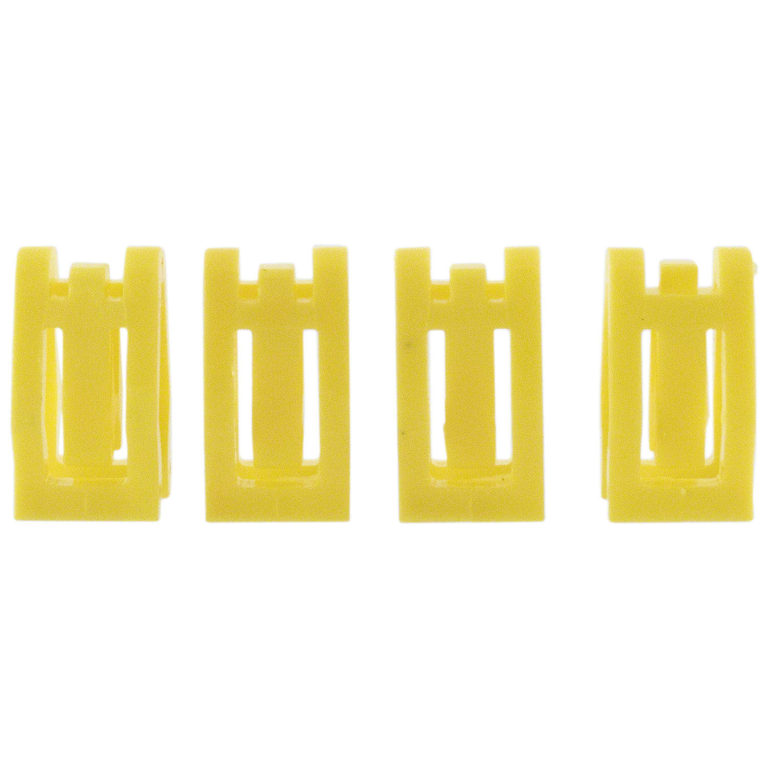 Rear Body Panel Trim Clip | Parts | Ford.com