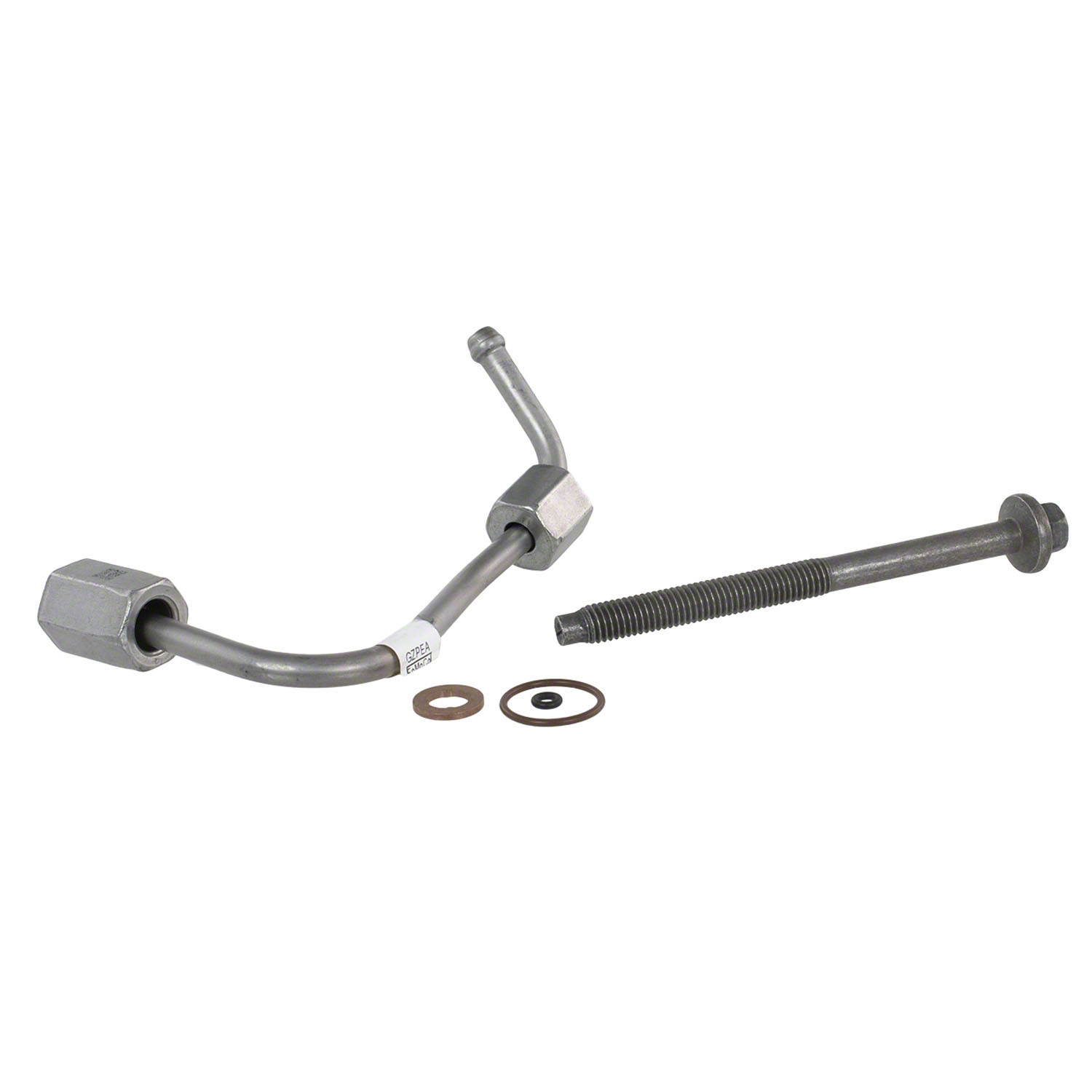 Fuel Injector O-Ring Kit Tube and Seal - 6.7L | Parts | Ford.com