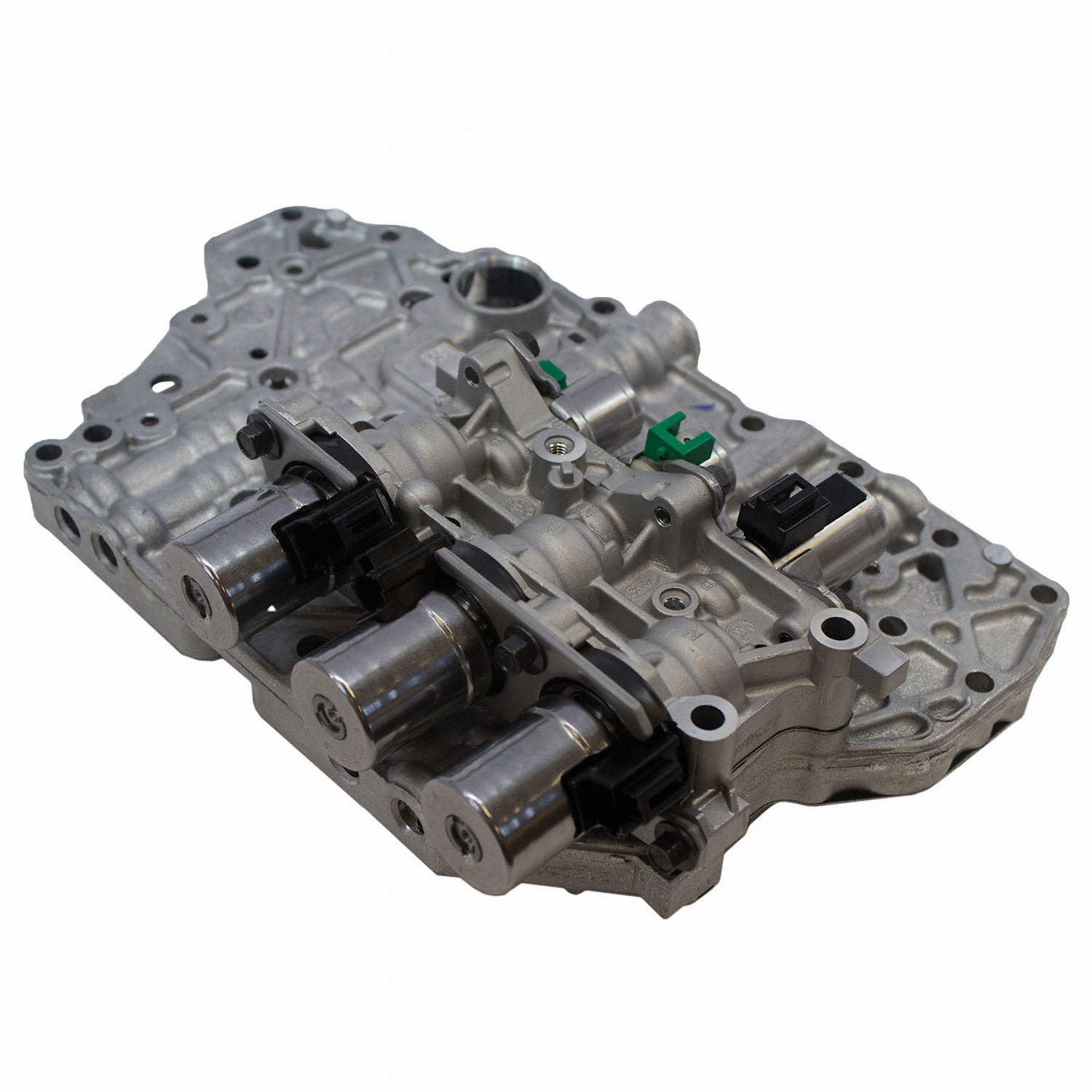 Control Transmission (AT) | Parts | Ford.com