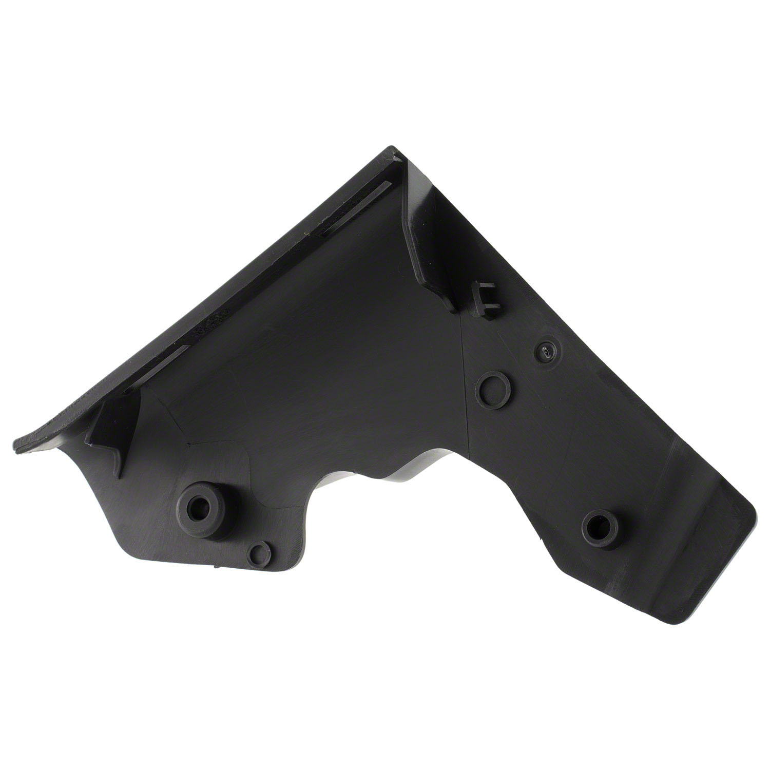 Seat Trim Panel Shield - Left, Front | Parts | Ford.com