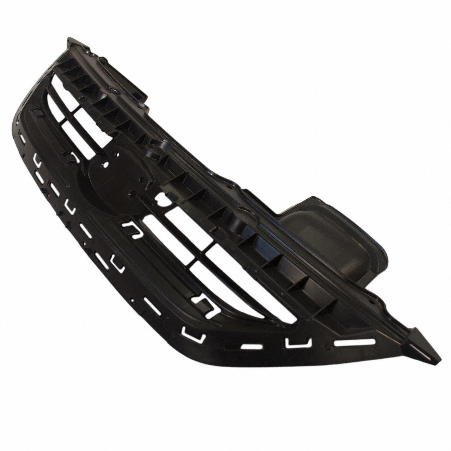 Grille Molding Reinforcement - Front, Upper | Parts | Ford.com