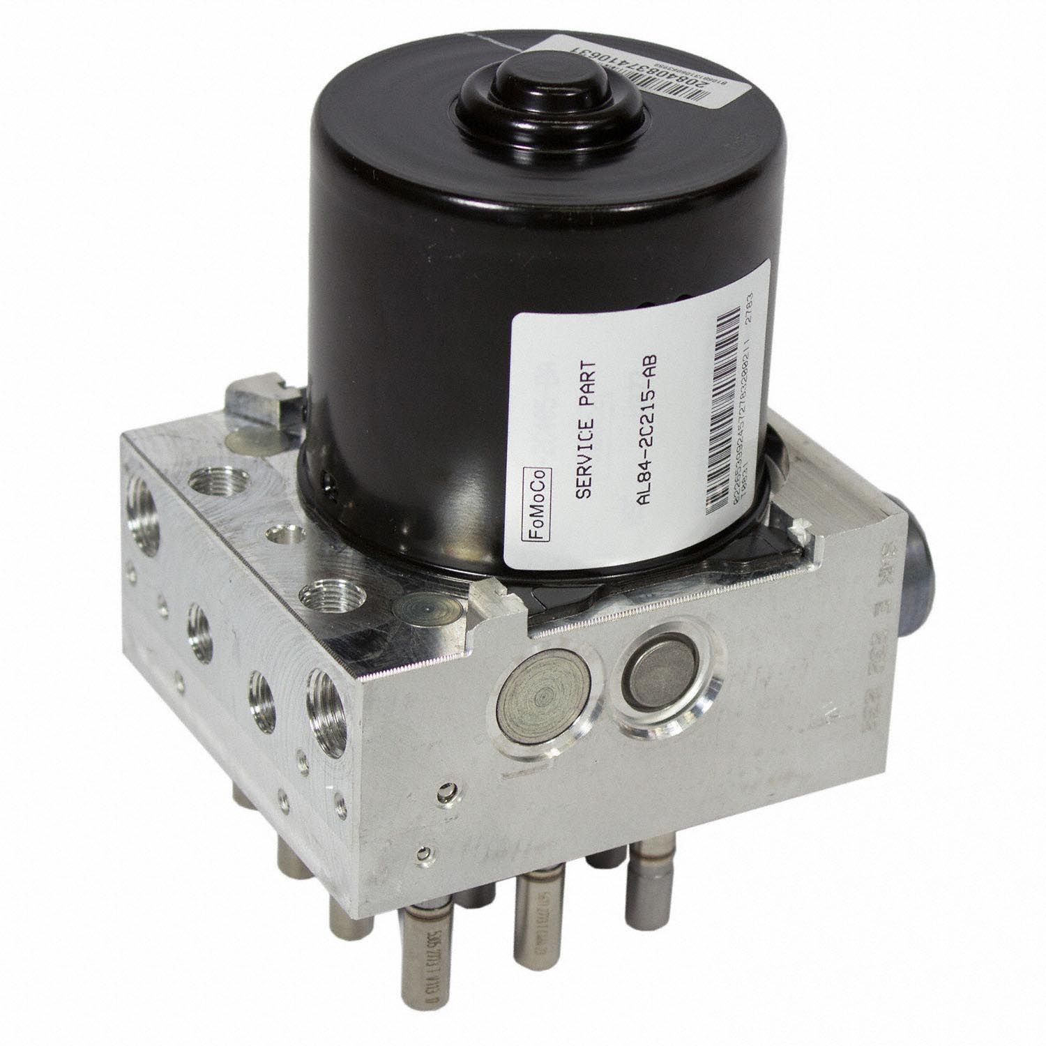 Ford Abs Module Connector Abs Modulator Module | Parts | Ford.com